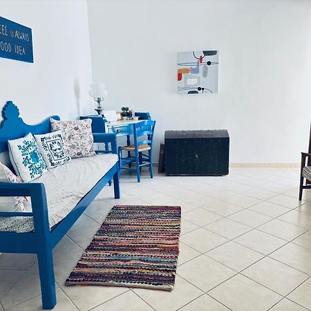 Dapia Holiday Home Σπέτσες Εξωτερικό φωτογραφία