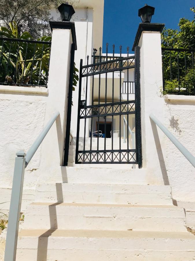 Dapia Holiday Home Σπέτσες Εξωτερικό φωτογραφία