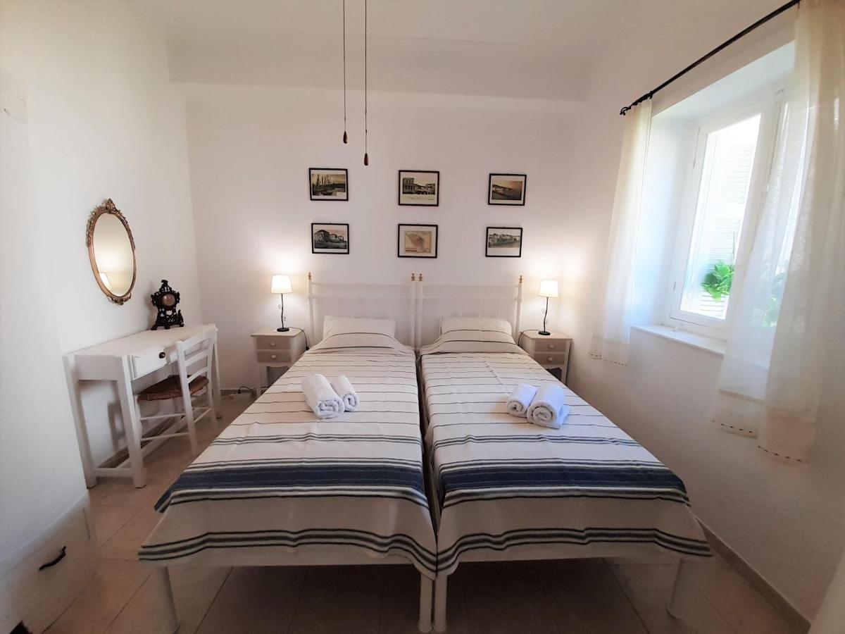 Dapia Holiday Home Σπέτσες Εξωτερικό φωτογραφία