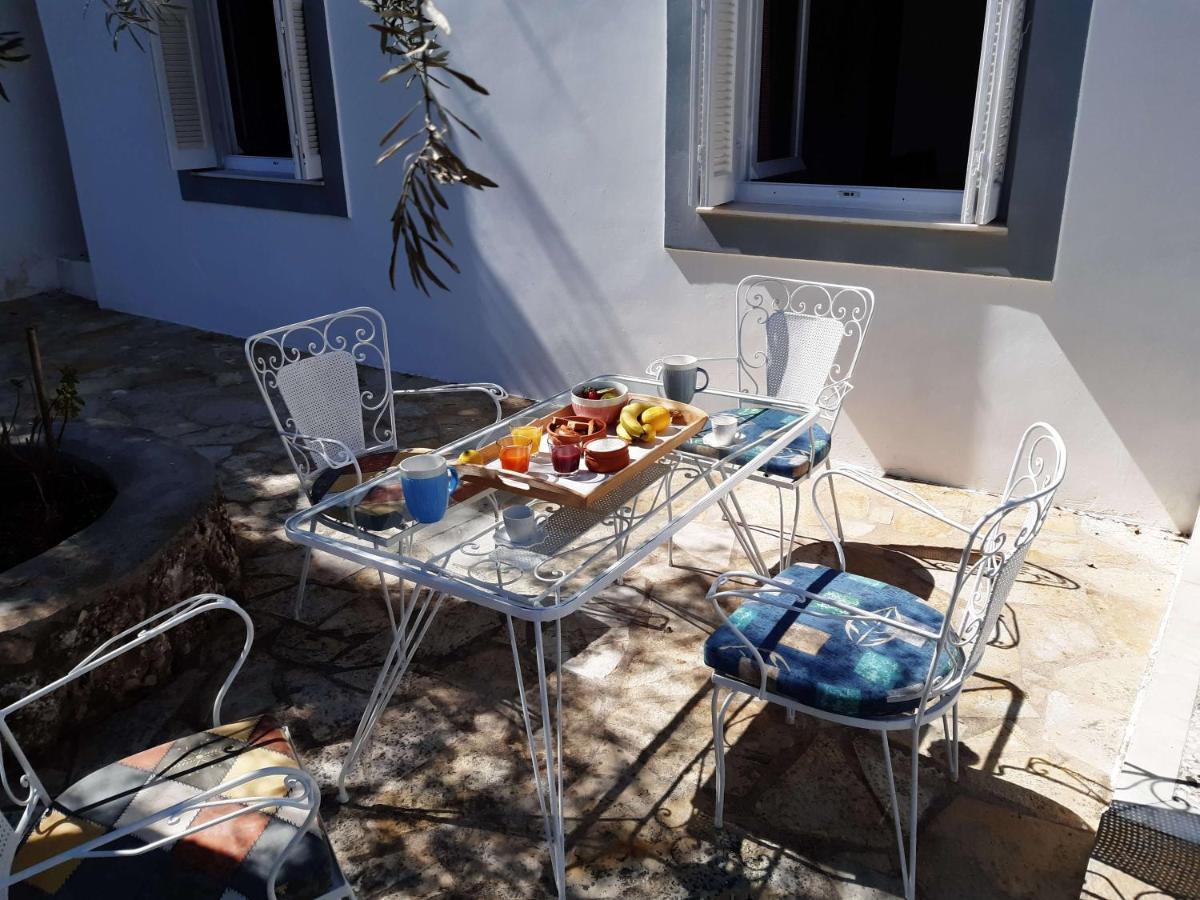 Dapia Holiday Home Σπέτσες Εξωτερικό φωτογραφία