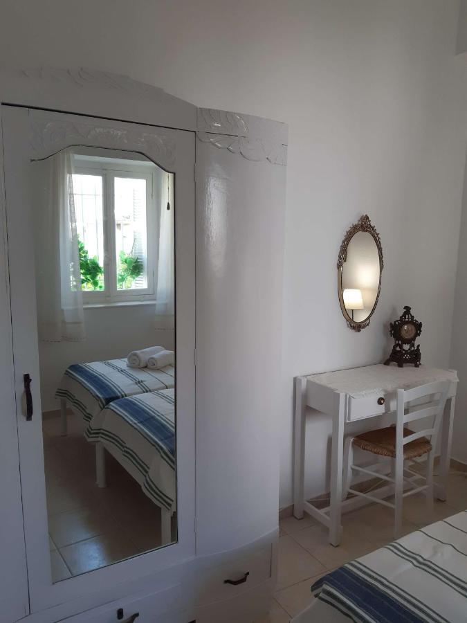 Dapia Holiday Home Σπέτσες Εξωτερικό φωτογραφία