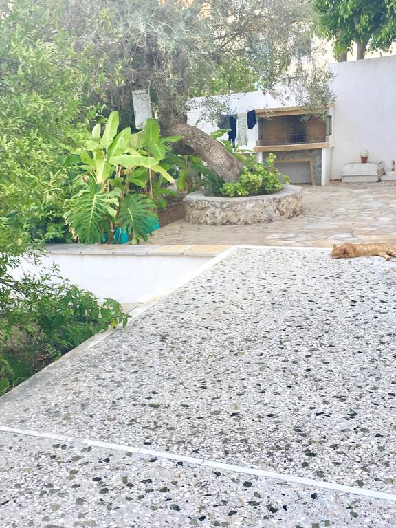 Dapia Holiday Home Σπέτσες Εξωτερικό φωτογραφία